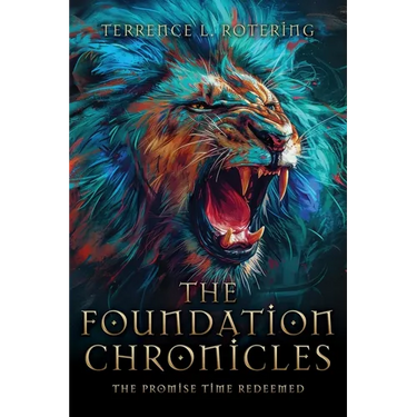 The Foundation Chronicles: The Promise Time Redeemed
