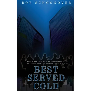 Best Served Cold