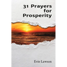 31 Prayers for Prosperity