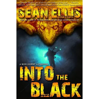 Into the Black: A Nick Kismet Adventure
