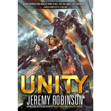 Unity