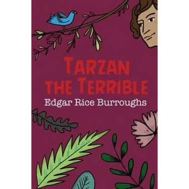 Tarzan the Terrible