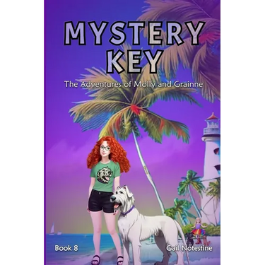 Mystery Key