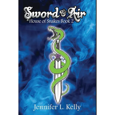 Sword and Air