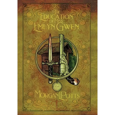 The Education of Miss Emlyn Gwen
