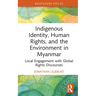 Indigenous Identity, Human Rights, and the Environment in Myanmar: Local Engagement with Global Rights Discourses