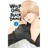 Wolf Girl and Black Prince, Vol. 4