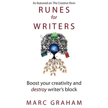 Runes for Writers: Boost Your Creativity and Destroy Writer's Block