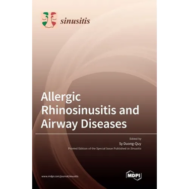 Allergic Rhinosinusitis and Airway Diseases