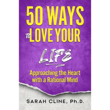 50 Ways to Love Your Life