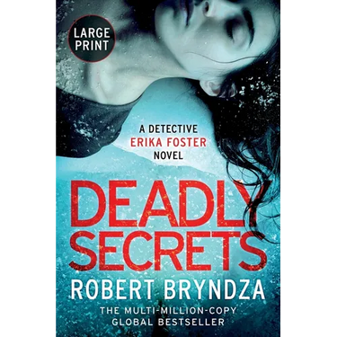 Deadly Secrets