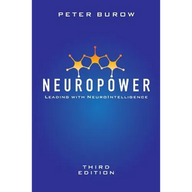 NeuroPower: Leading with NeuroIntelligence