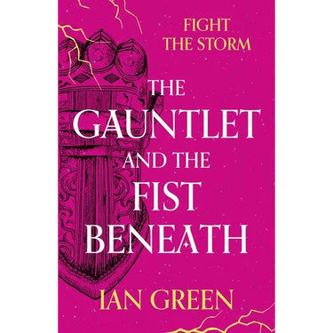 The Gauntlet and the Fist Beneath