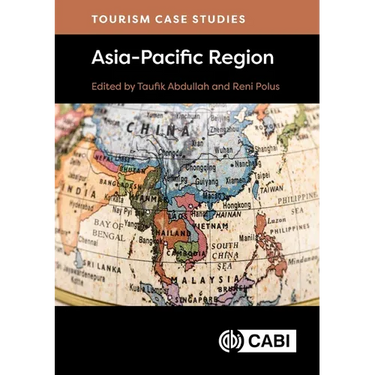 Tourism Case Studies Asia-Pacific Region