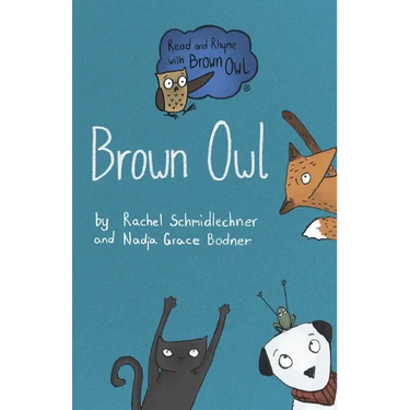 Brown Owl