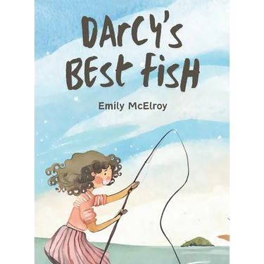 Darcy's Best Fish