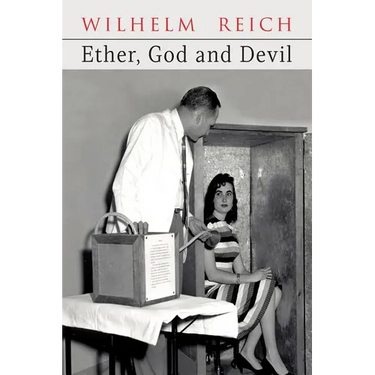 Ether, God and Devil