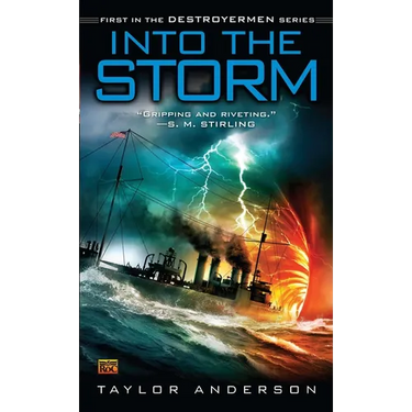 Into the Storm