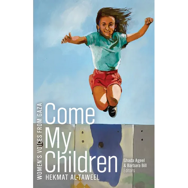 Come My Children