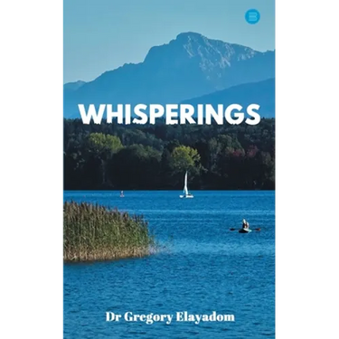 Whisperings