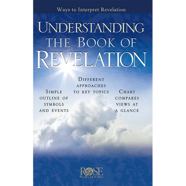 Understanding the Book of Revelation