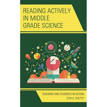 Reading Actively in Middle Grade Science: Teachers and Students in Action