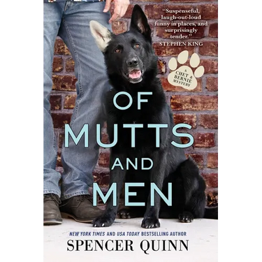Of Mutts and Men