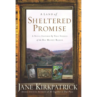 A Land of Sheltered Promise