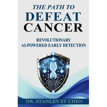 The Path To Defeat Cancer: Revolutionary AI-Powered Early Detection