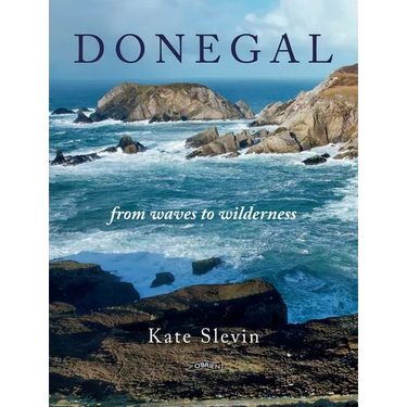 Donegal: From Waves to Wilderness