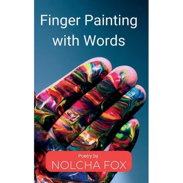 Finger Painting with Words