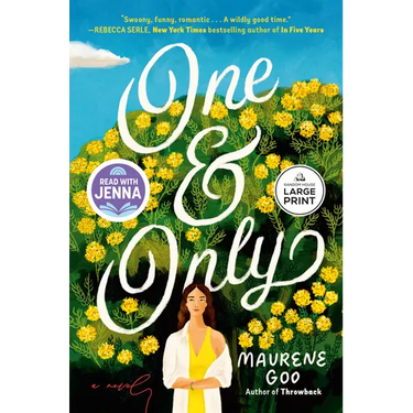 One & Only: A Read with Jenna Pick