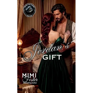 Jordan's Gift