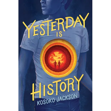Yesterday Is History