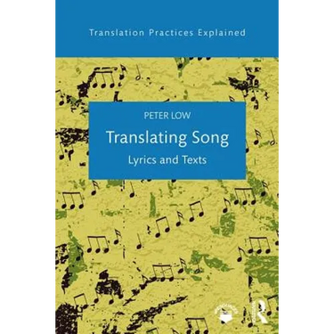 Translating Song: Lyrics and Texts