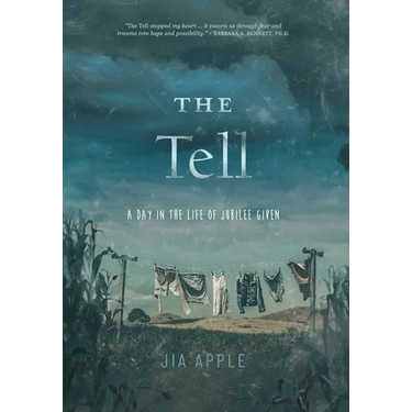 The Tell: A Day In the Life of Jubilee Given