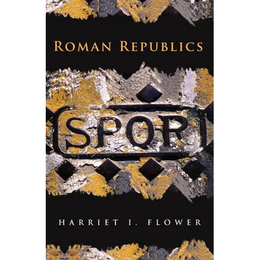 Roman Republics