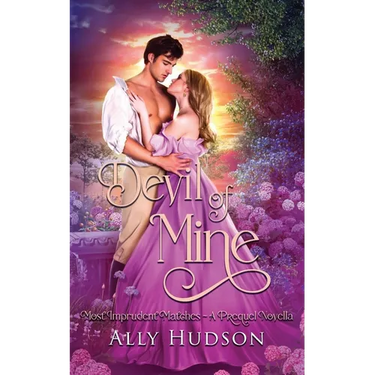 Devil of Mine: A Prequel Novella