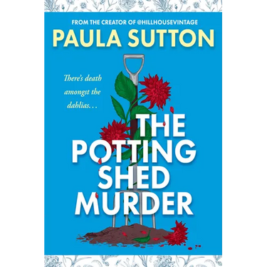 The Potting Shed Murder
