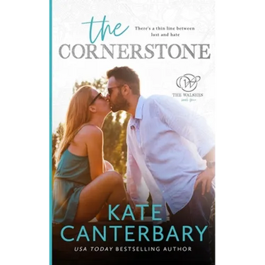 The Cornerstone