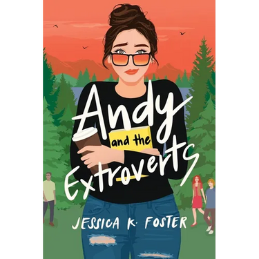 Andy and the Extroverts