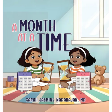 A Month At a Time