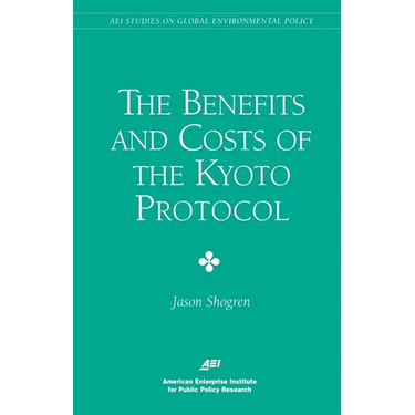 The Benefits and Costs of the Kyoto Protocol