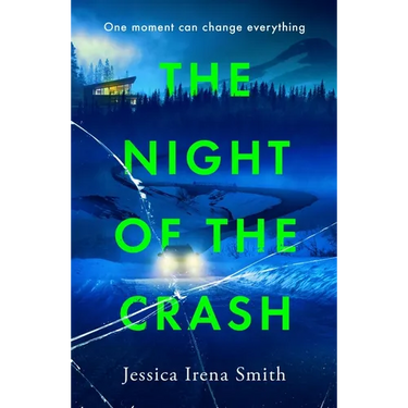 The Night of the Crash