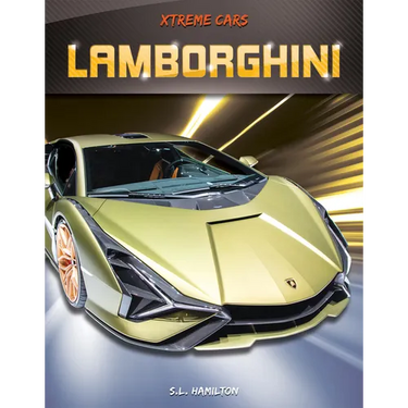 Lamborghini
