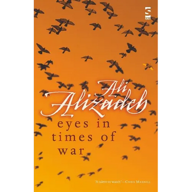 Eyes in Times of War