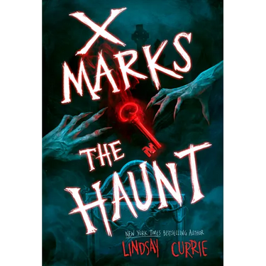 X Marks the Haunt