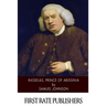 Rasselas, Prince of Abissinia