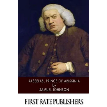 Rasselas, Prince of Abissinia