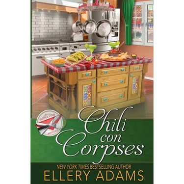 Chili con Corpses